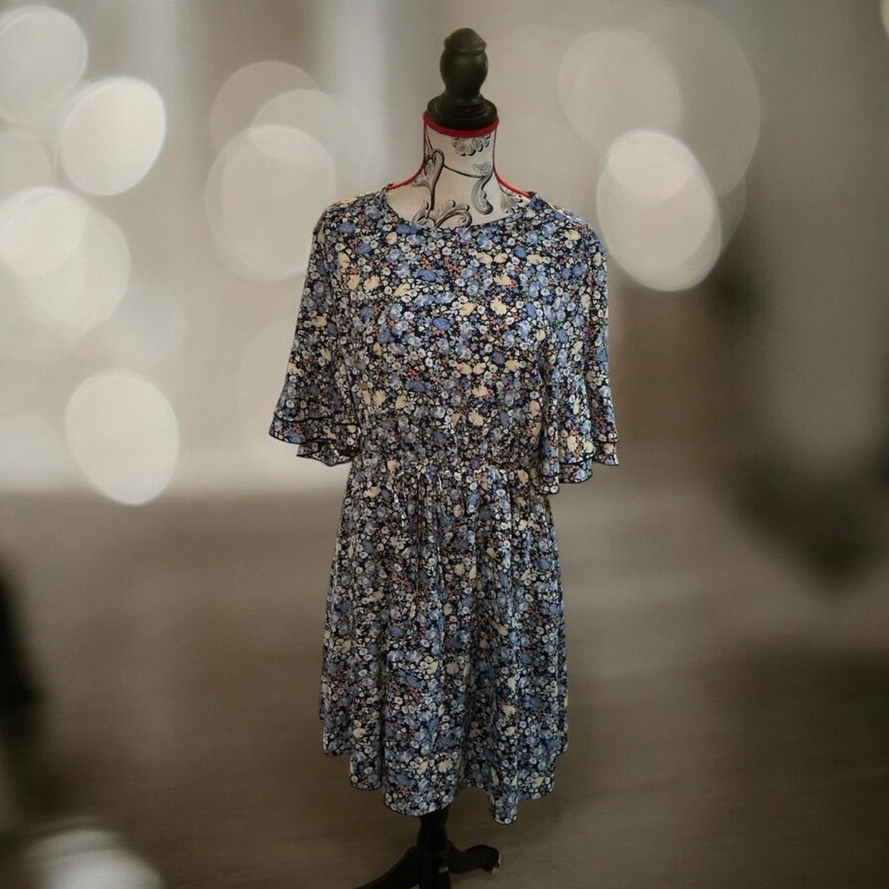 Women’s Dress